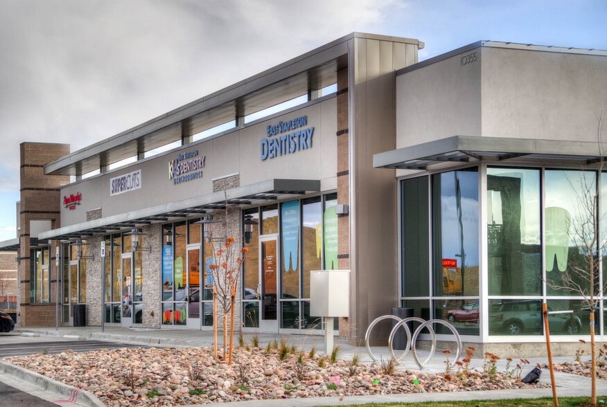 More Photos Of 10355 E. M.L.K, Denver Storefront For Lease