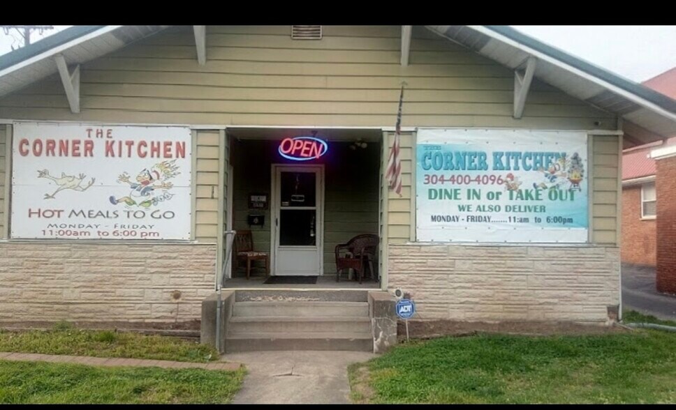 More Photos Of 1701 Bigley Ave, Charleston General Retail For Sale