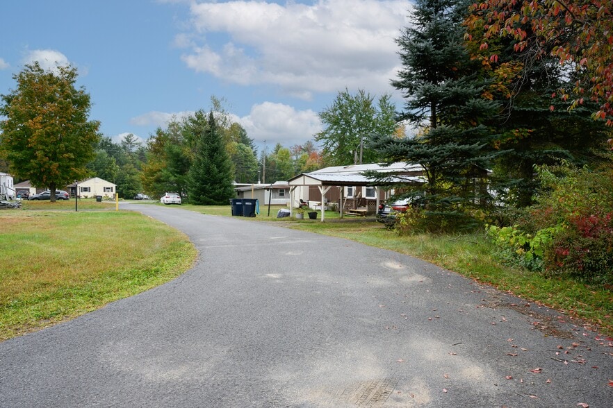 More Photos Of 53 Banker Rd, Morrisonville Manufactured Housing Mobile Home Park For Sale