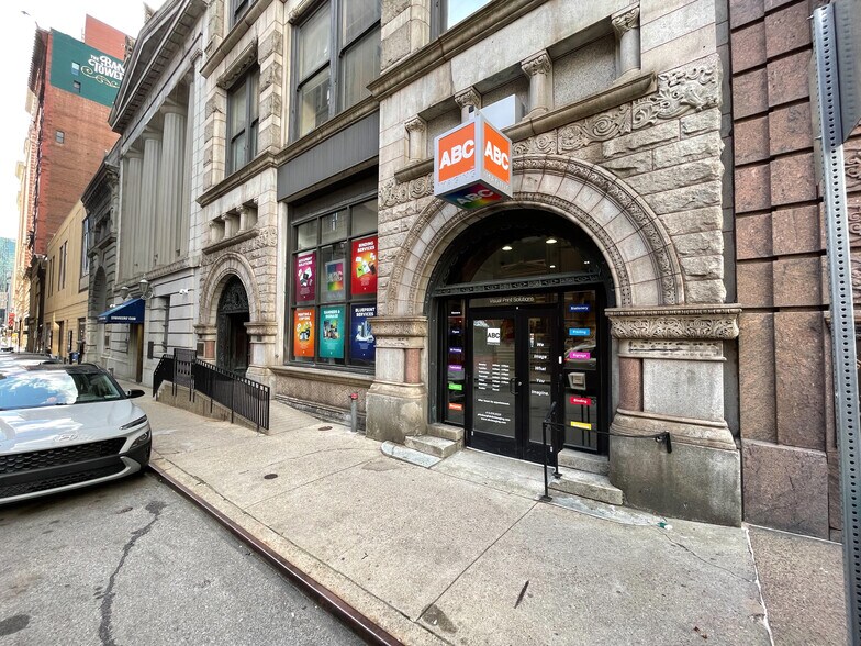 More Photos Of 341 4th Ave, Pittsburgh Apartments For Sale