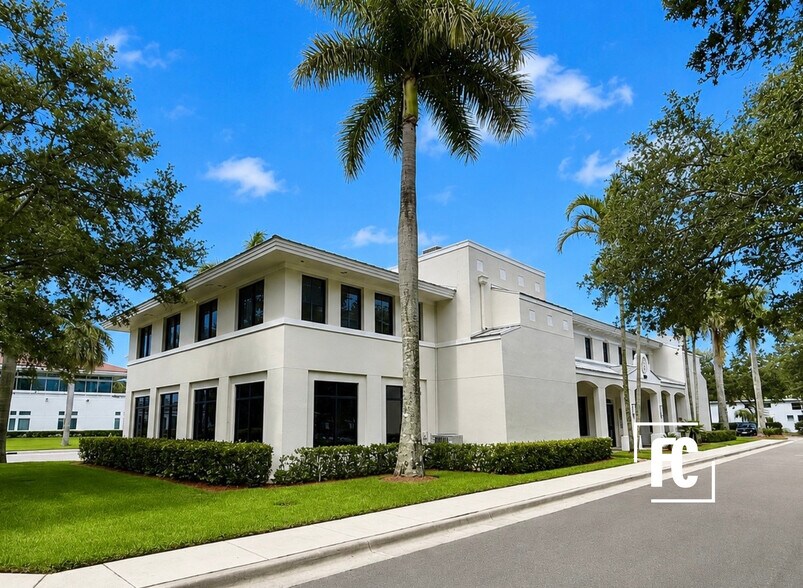 More Photos Of 2300 SE Monterey Rd, Stuart Office For Sale