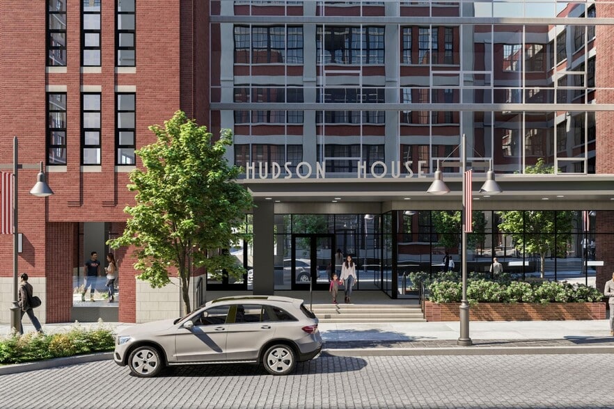 More Photos Of 316 15th St, Jersey City Apartments For Lease