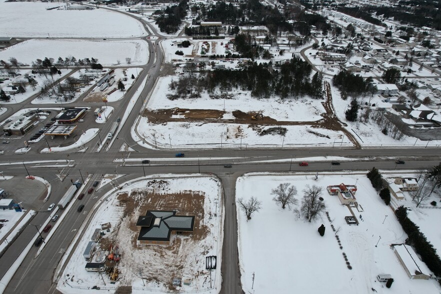 More Photos Of Plover Road @ Post Road, Plover Land For Sale