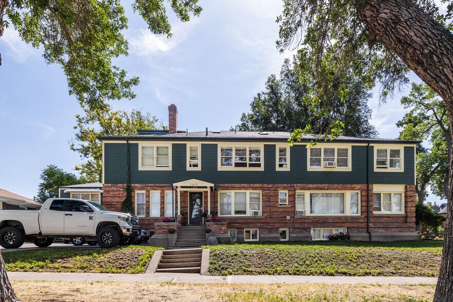 More Photos Of 905 E 200 S, Salt Lake City Apartments For Sale