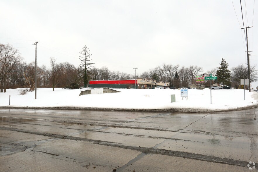 More Photos Of 3360 S Grove St, Ypsilanti Land For Sale