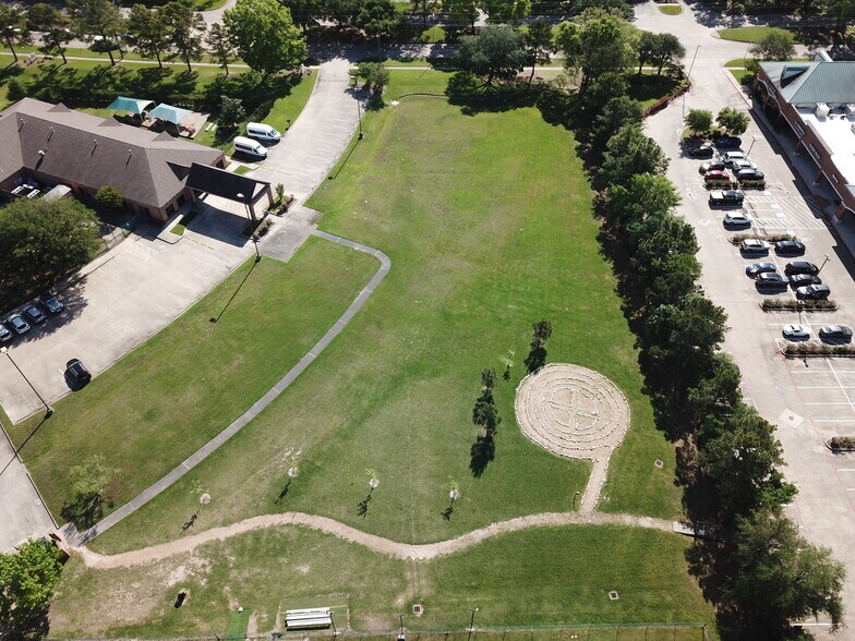 More Photos Of 0000 Mason Road, Katy Land For Lease