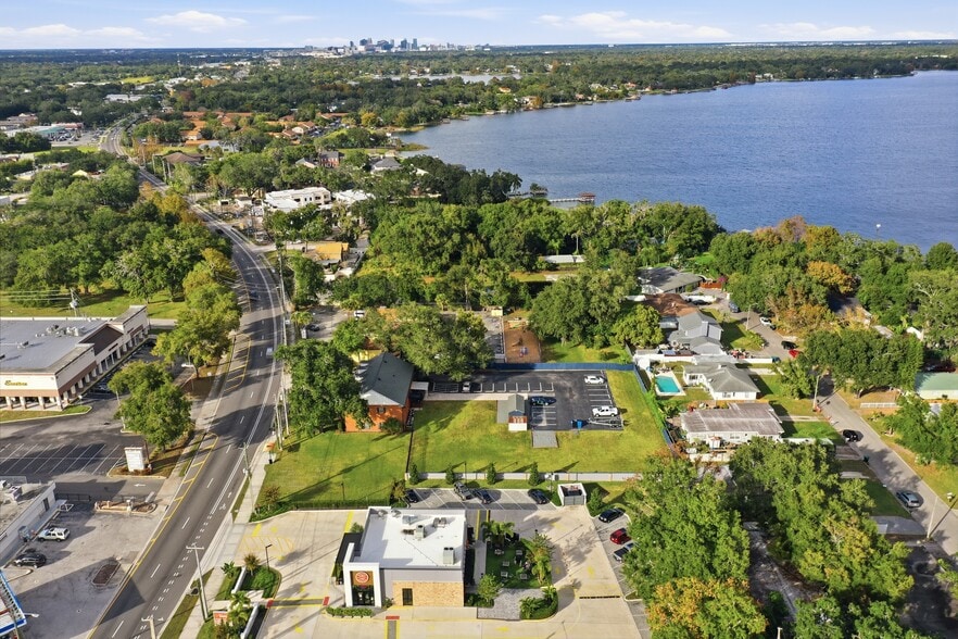 More Photos Of 5639 Hansel Ave, Orlando Office For Lease