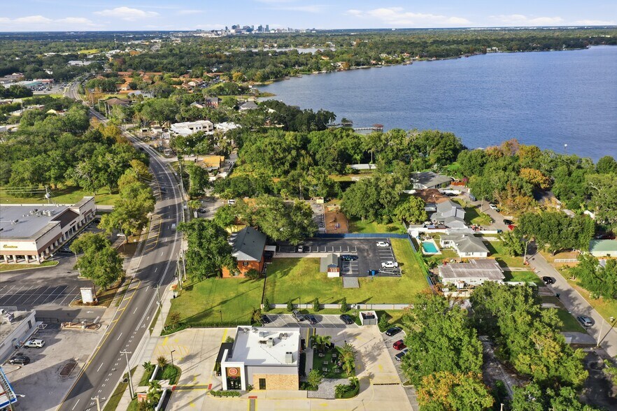 More Photos Of 5639 Hansel Ave, Orlando Medical For Lease