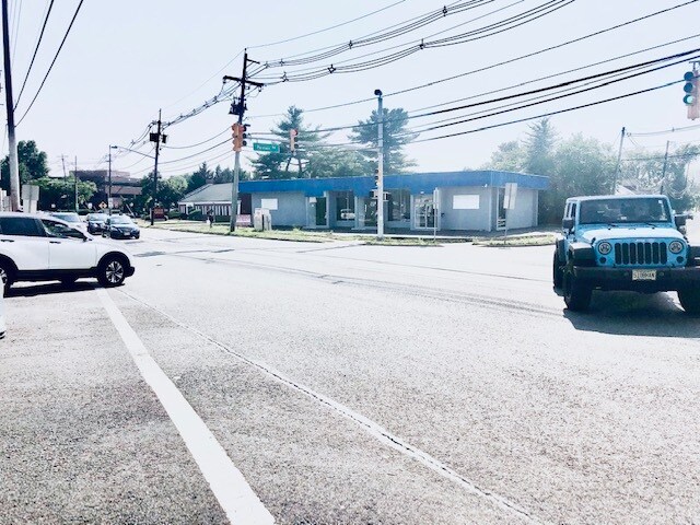 More Photos Of 770 Georges Rd, North Brunswick Storefront For Lease