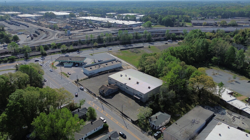 More Photos Of 1290 Knotts Ave, East Point Theater Concert Hall For Sale