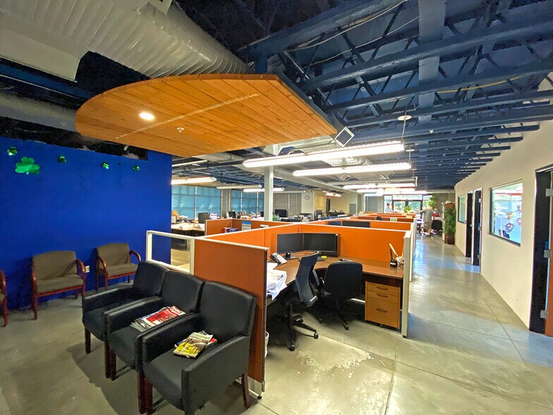 More Photos Of 751 N Fair Oaks Ave, Pasadena Office For Lease