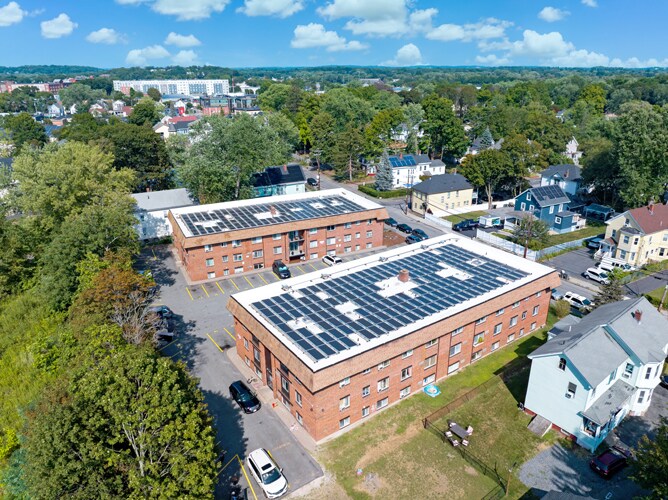More Photos Of 77-79 Arlington St, Framingham Multifamily For Sale