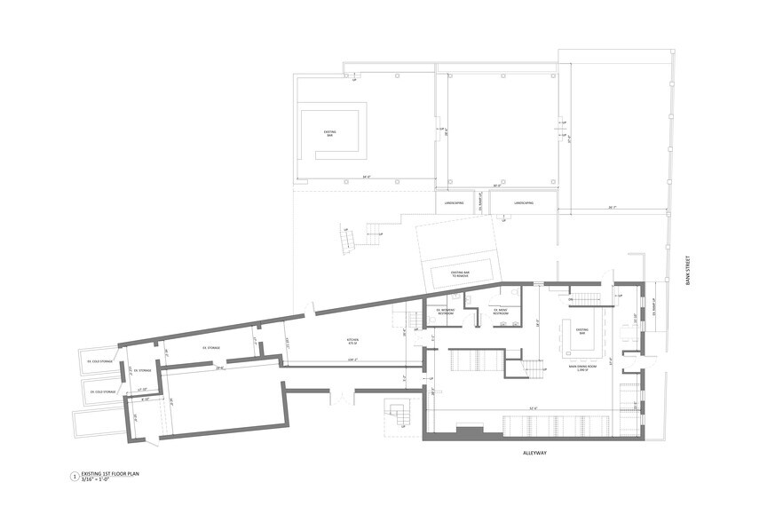 More Photos Of 109-111 Bank St, New London Restaurant For Lease