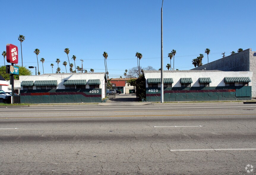 More Photos Of 4059 W Century Blvd, Inglewood Multifamily For Sale