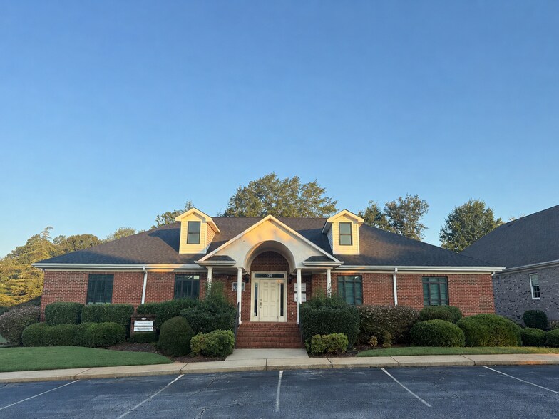 Primary Photo Of 138 Milestone Way, Greenville Medical For Lease