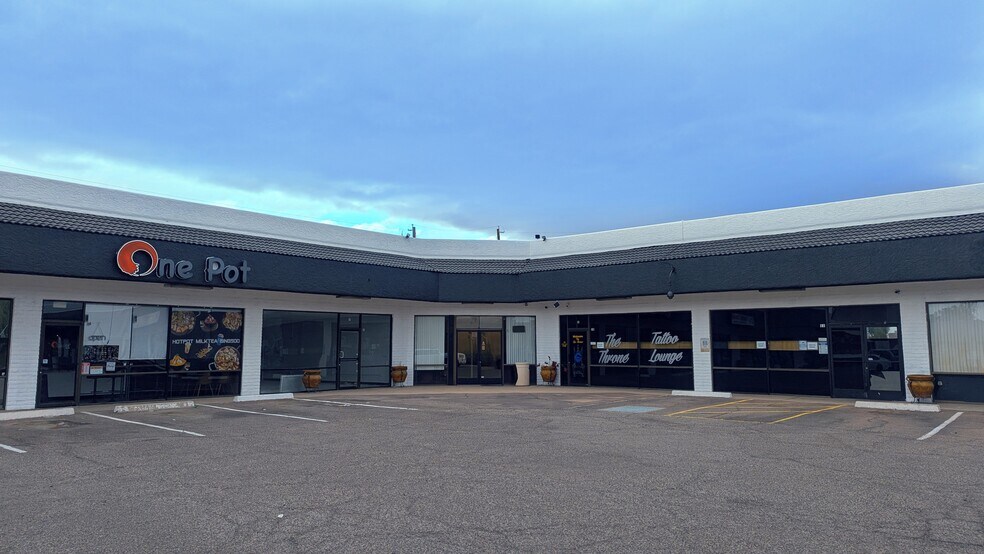 More Photos Of 502 S Dobson Rd, Mesa Storefront For Sale