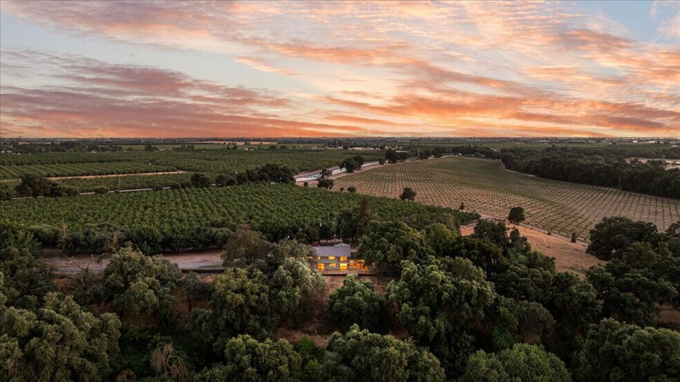 More Photos Of 625 N Hopper Rd, Modesto Land For Sale