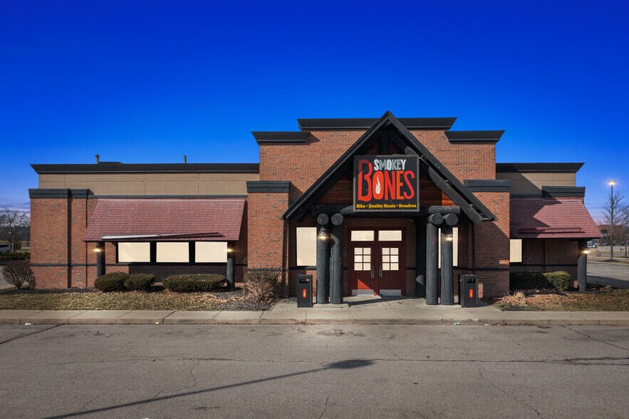 Primary Photo Of 3939 Morse Crossing, Columbus Restaurant For Lease