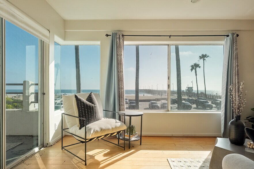 More Photos Of 3111 Ocean Front Walk, Marina Del Rey Apartments For Sale
