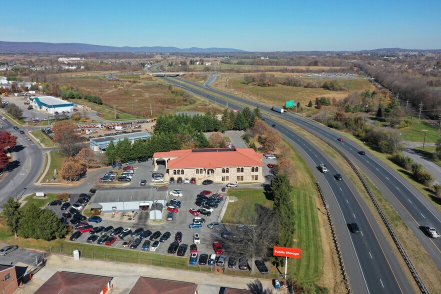 More Photos Of 46B Thomas Johnson Dr, Frederick Medical For Sale