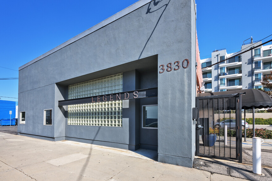 Primary Photo Of 3830 Clarington Ave, Culver City Office For Lease