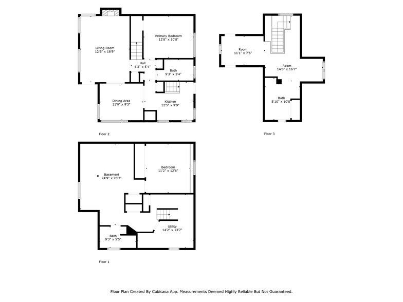 More Photos Of 588 Saint Lawrence Ave, Reno Multifamily For Sale