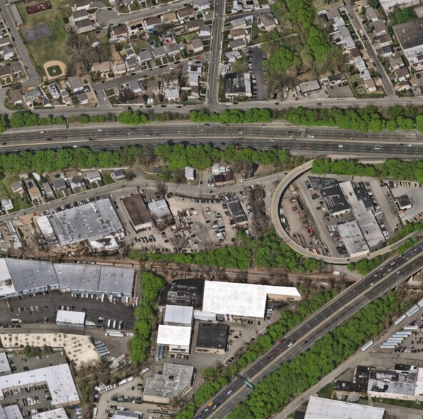 More Photos Of 5 Boumar Pl, Elmwood Park Warehouse For Sale
