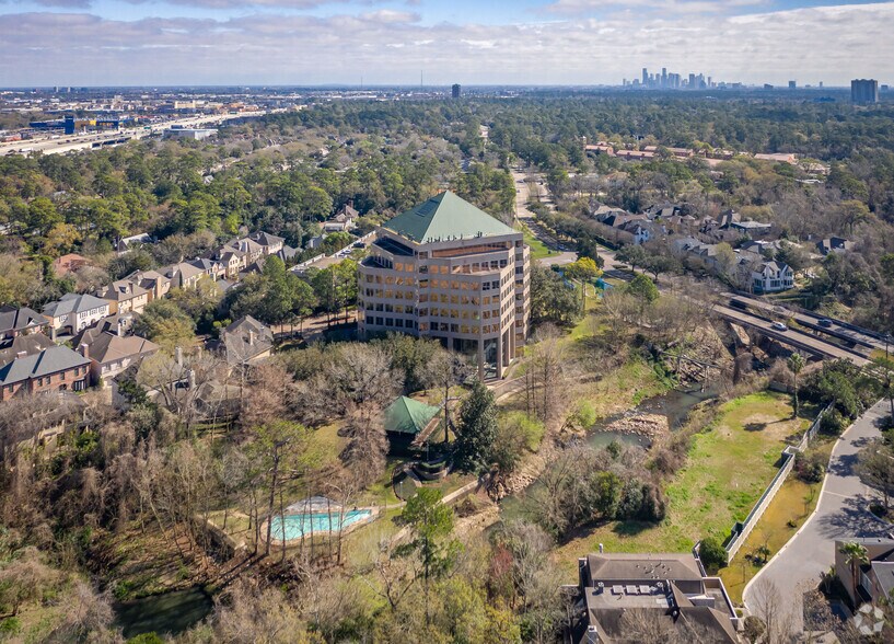 More Photos Of 10000 Memorial Dr, Houston Office For Lease
