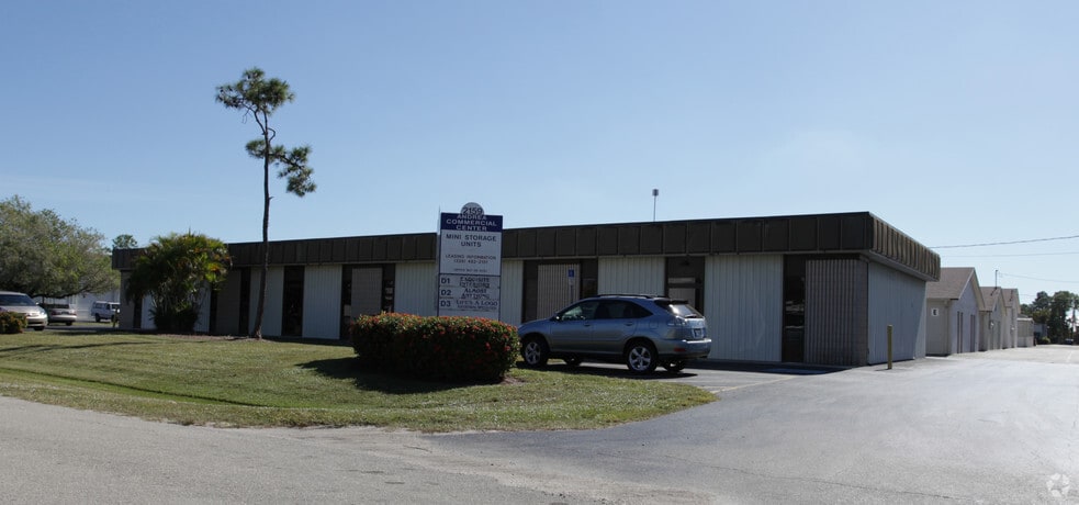 More Photos Of 2159 Andrea Ln, Fort Myers Light Distribution For Lease
