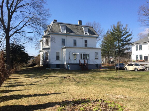 More Photos Of 46 Walnut Park, Newton Apartments For Sale