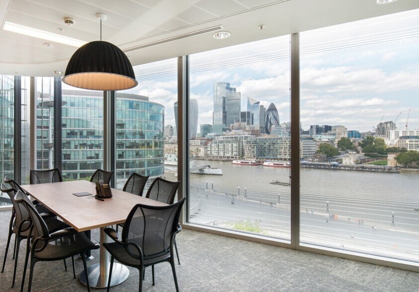 More Photos Of 3 More London Riverside, London Office For Sale