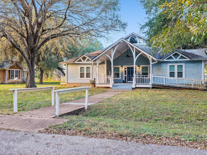 More Photos Of 4073 FM 3318 Rd, Brookshire Land For Sale