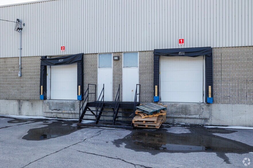More Photos Of 6325-6475 Boul des Grandes-Prairies, Montréal Unknown For Lease