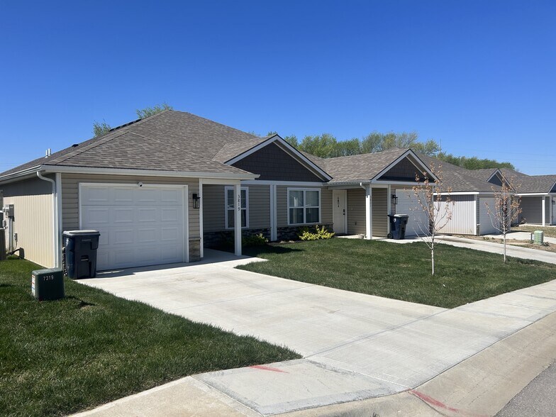 More Photos Of , Kansas City Multifamily For Sale