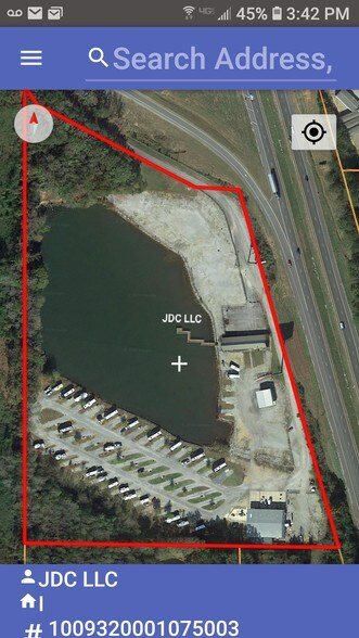 More Photos Of 980 Dandy Ln, Clanton Land For Sale