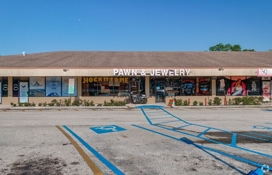 More Photos Of 5425 N State Road 7, Tamarac Unknown For Sale