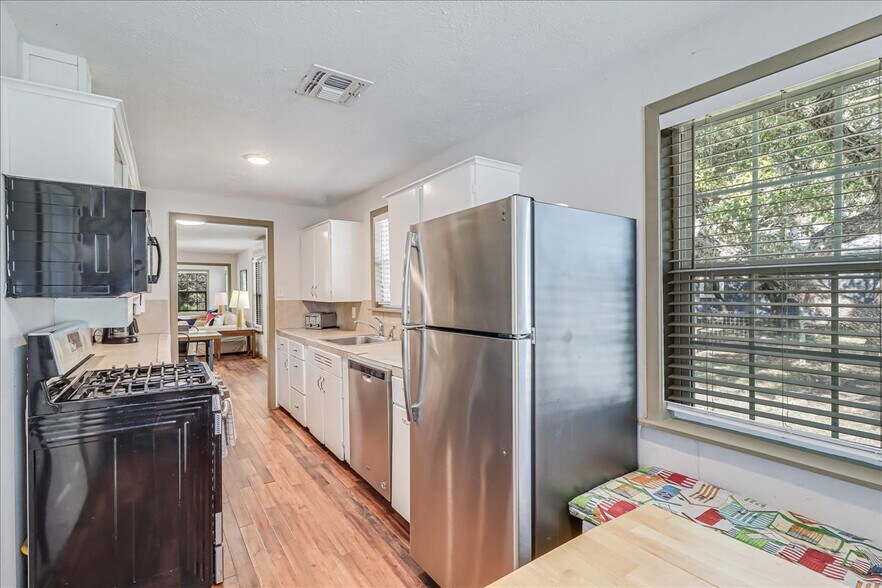 More Photos Of 6031 FM 1781, Rockport Land For Sale