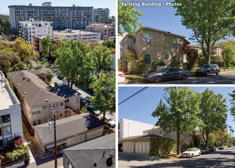More Photos Of 401 N Oakhurst Dr, Beverly Hills Land For Sale