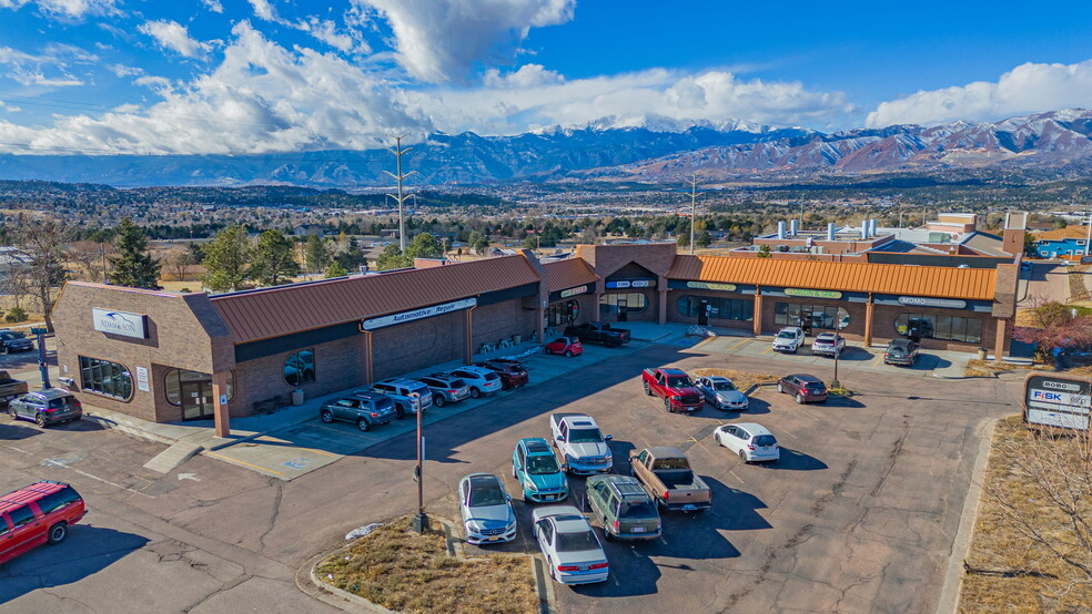 More Photos Of 2761-2771 Briargate Blvd, Colorado Springs General Retail For Sale