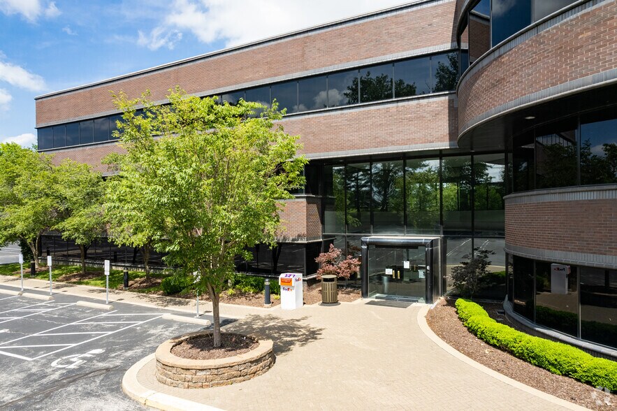 Primary Photo Of 11775 Borman Dr, Saint Louis Office For Lease