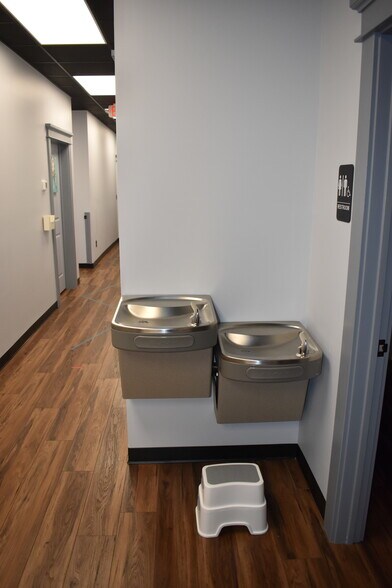 More Photos Of 520 Lew Dewitt Blvd, Waynesboro Medical For Lease