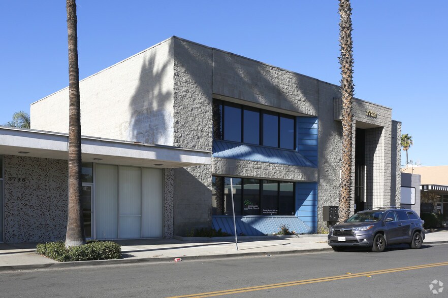 More Photos Of 3752 Elizabeth St, Riverside Office For Lease