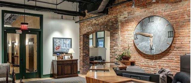 More Photos Of 618 Church St, Nashville Office For Lease