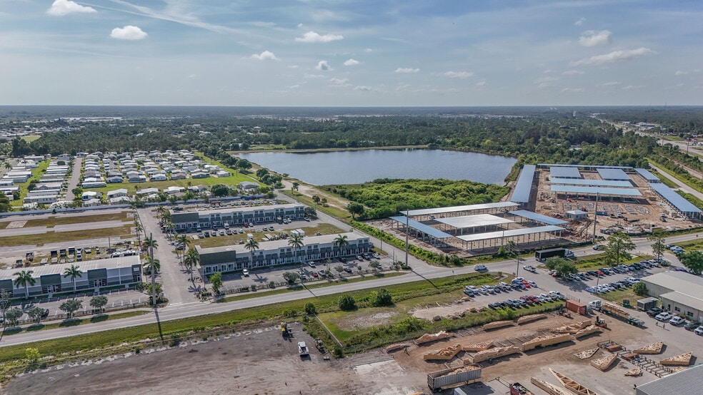 More Photos Of 6660 Taylor Rd, Punta Gorda Flex For Sale