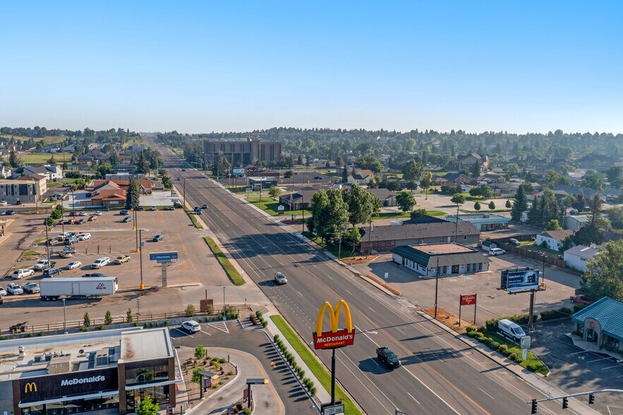 More Photos Of 5801 Yellowstone Rd, Cheyenne Medical For Lease
