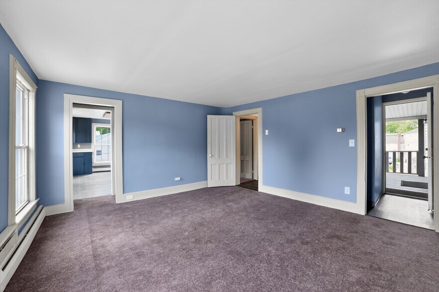 More Photos Of 464 Main St, New Milford Storefront Retail Office For Sale