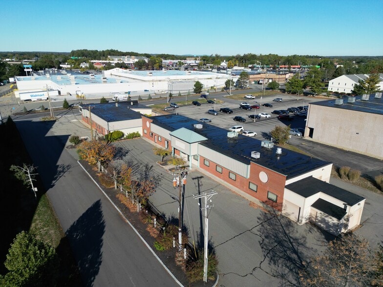 Primary Photo Of 61 Parkhurst Rd, Chelmsford Freestanding For Lease