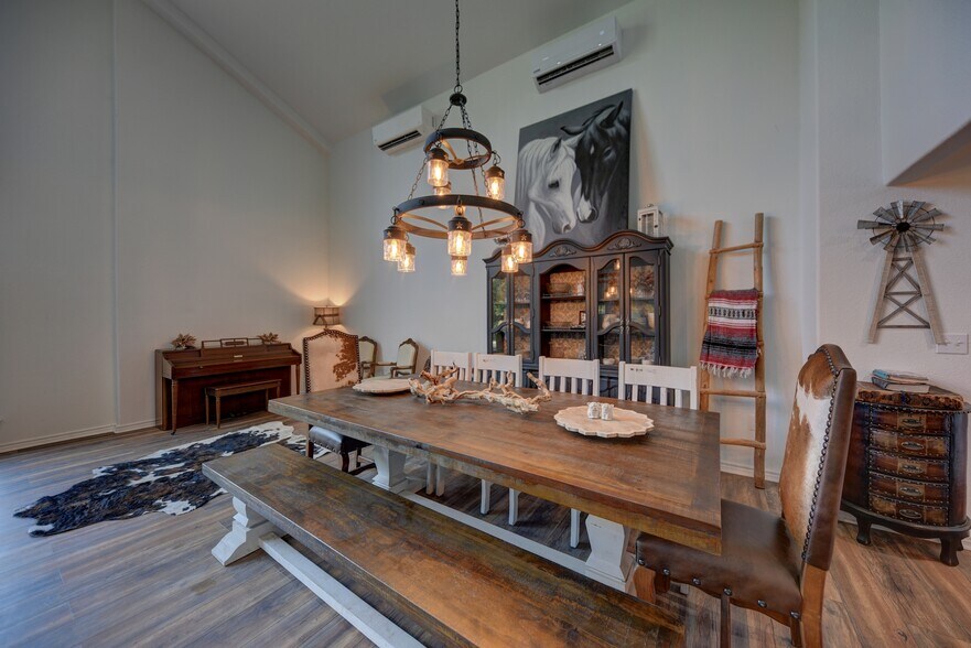 More Photos Of 3200 Lazy Riv, Montgomery Land For Sale