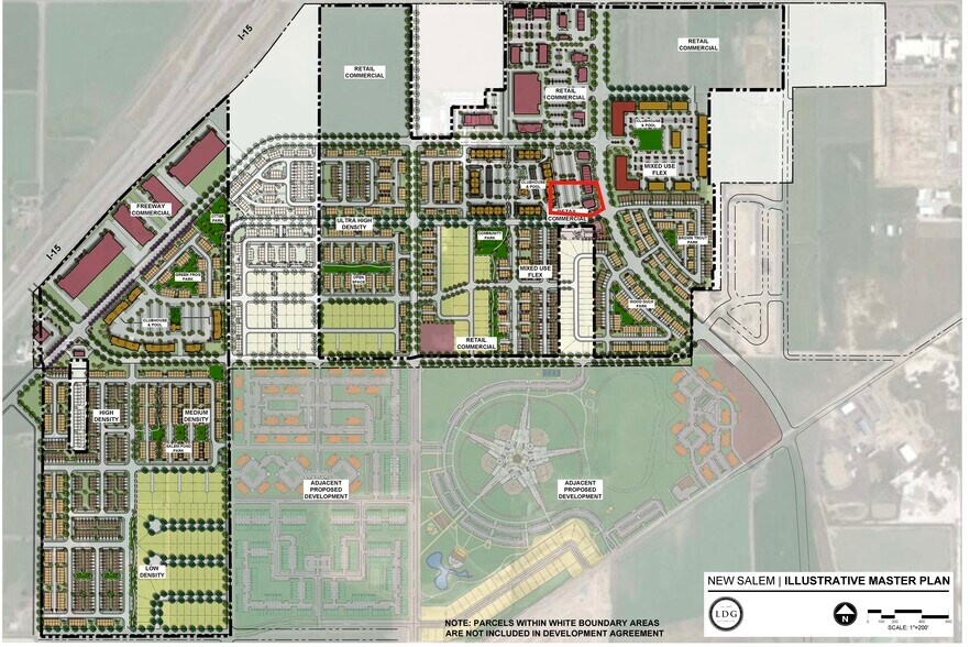 More Photos Of Loafer Mountain Pkwy SR-164 - Lot 12 & SR-164, Spanish Fork Land For Sale