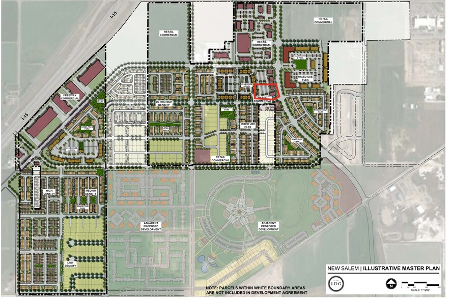 More Photos Of Loafer Mountain Pkwy SR-164 - Lot 2 & SR-164, Spanish Fork Land For Sale